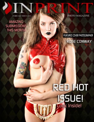 Issue 7: February 2012