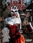 Inkd Savage Magazine Issue #61- Halloween Edition - Bailey Paz