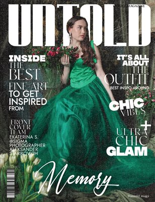 ____UNTOLD____Fine_Art_Issue_25