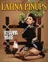 Latina Pinups 2022 Vol.3 Rosanna Marie Cover