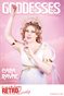Goddesses Vol.2 – Cara Rayne Cover Poster