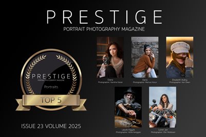 PPPM_Poster 23_Portraits 23/2025