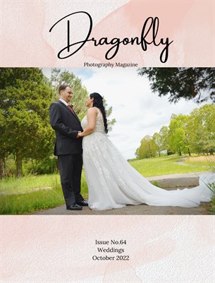 Issue No.64 Weddings 