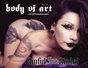 Body of Art Vol.3 featuring Sinful Sindel