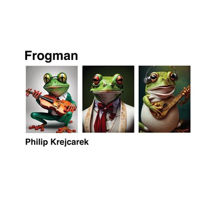 Frogman