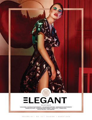 Fashion #16 (March 2018)