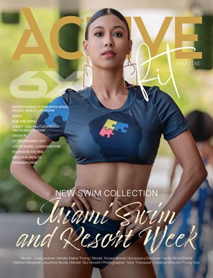 Active Fit Vol - 92