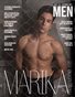 MARIKA MAGAZINE MEN  (ISSUE 1732 - DECEMBER)