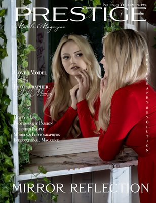 PMM_Mirror Reflection 235/2022