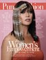 PUMP Magazine - The Women's Empowerment Editorial Edition
