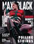 MAXI BLACK Fashion Vol 59 April 1
