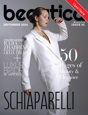 Open Theme Edition Issue #1