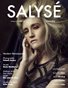 SALYSÉ Magazine | Vol 4 : No 96 | October 2018