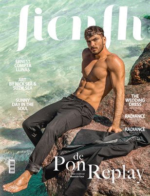 02 Fienfh Magazine December Issue 2023