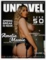 UNRAVEL MAGAZINE #14 (AMELIA)