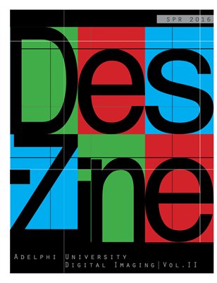 Digital Imaging Magazine Volume 2