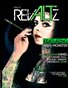 Revaltz - Issue 01