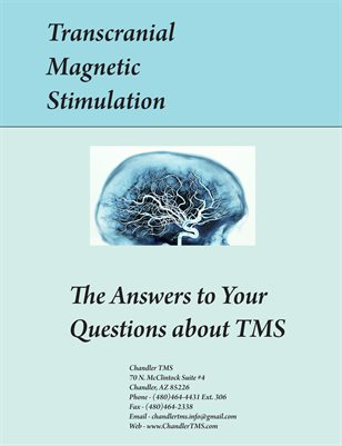 Transcranial Magnetic Stimulation