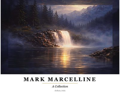 Mark Marcelline