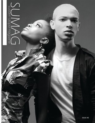 SUMAG: Issue 3