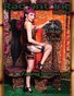 Radiant Inc Magazine #2 Vintage Vixens