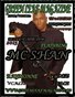  Green Leaf Magazine Issue 3 Volume 2- Mc Shan Edition