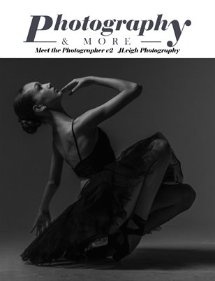 Featured Photographer v2