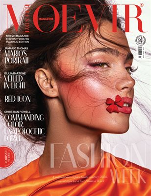 27 Moevir Magazine February Issue 2026