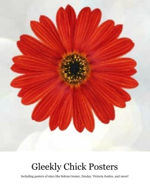Gleekly Chick Posters!