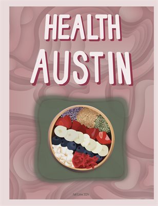 Health Austin