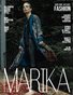 MARIKA MAGAZINE FASHION (ISSUE 2506 - JULY)