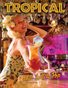 2026, Retro Lovely, Tropical VOL-09, Miss Lolli la Pop Cover.