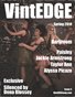 VintEDGE Issue 3 - Spring 2014