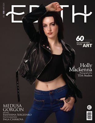 Edith Magazine No.1008