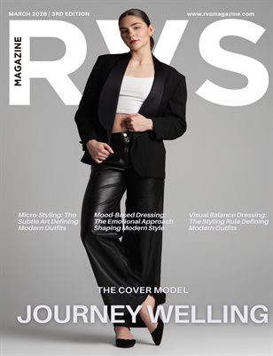 RVS MAGAZINE 2026 MARCH 3RD EDITION