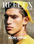 REFLEX HOMME (Cover: Alexis Chaparro)