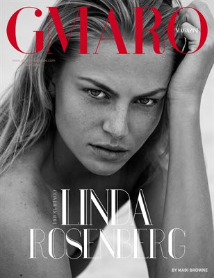 GMARO Magazine #09 MAY 2019