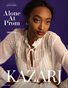 KAZARJ MAGAZINE ISSUE 11 VOL.1 2022