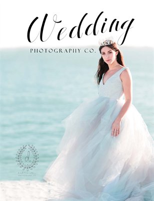 Wedding Photography by Debra Eby