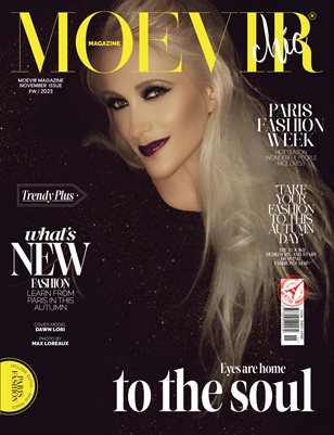 14 Moevir Magazine November Issue 2023