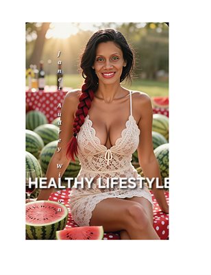 Healthy Lifestyle.
