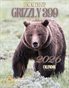 Grizzly Bear 399 2026 Calendar