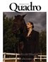 QUADRO MAGAZINE - PORTRAIT AUGUST (Vol 1709)