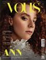 VOUS ITALY | The October Portrait Edition | Vol.5 | 2026