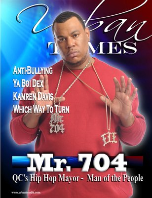 September 2012 Issue