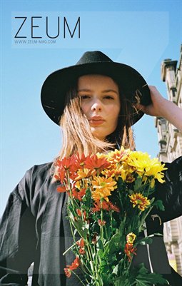 ZEUMMAG | Best of Online Zine I