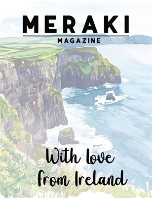 With Love From Ireland