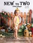 New To Two Model Magazine Issue #178