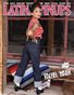 2025, Retro Lovely, Latina VOL-2, Rachel Maier Cover.