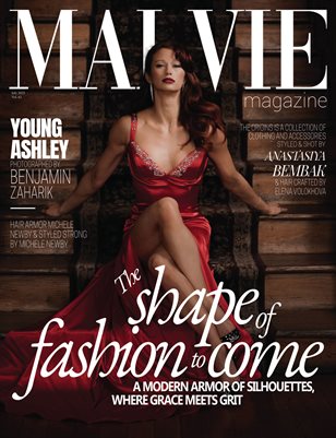 MALVIE Fashion Across Cultures 62 July 2025